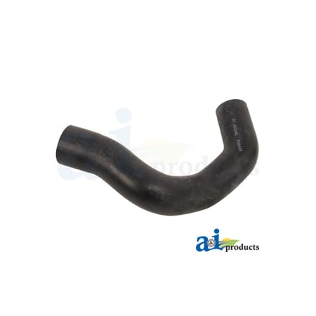 A & I Products Radiator Hose, Lower 14" x3" x3" A-R45982